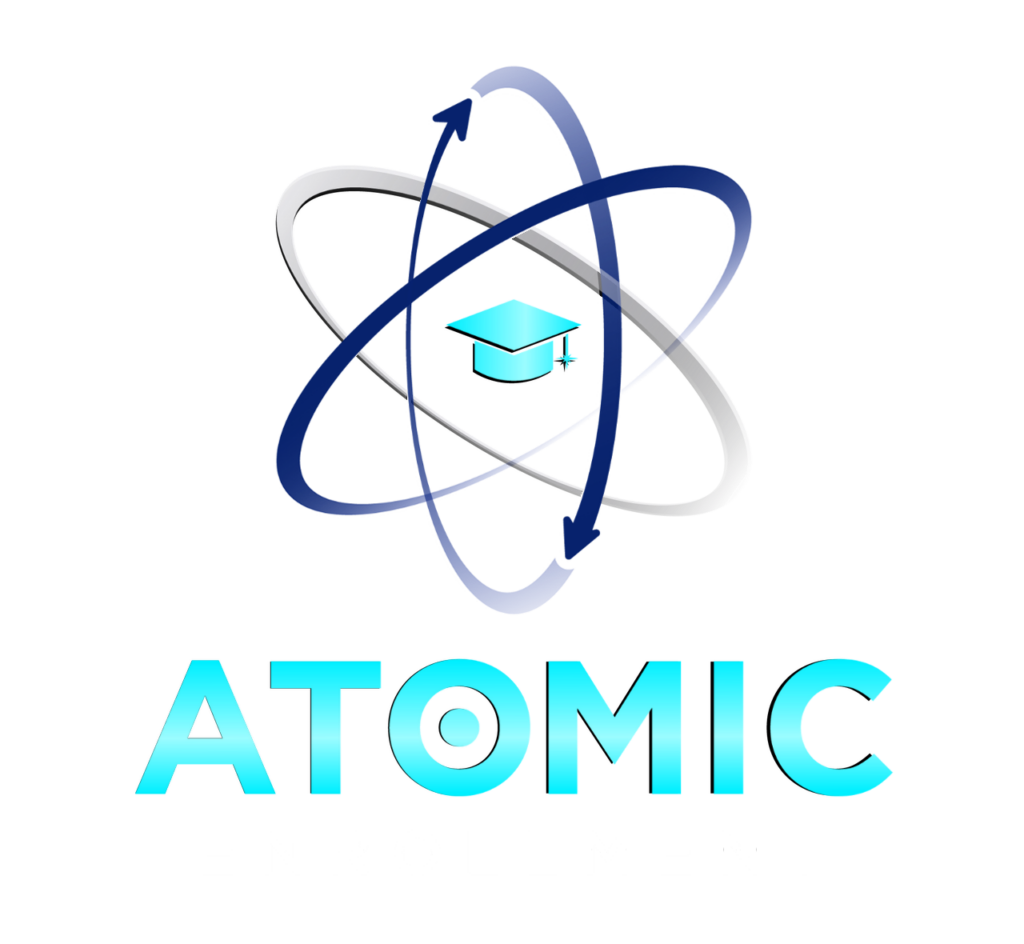 Atomic Enrollment